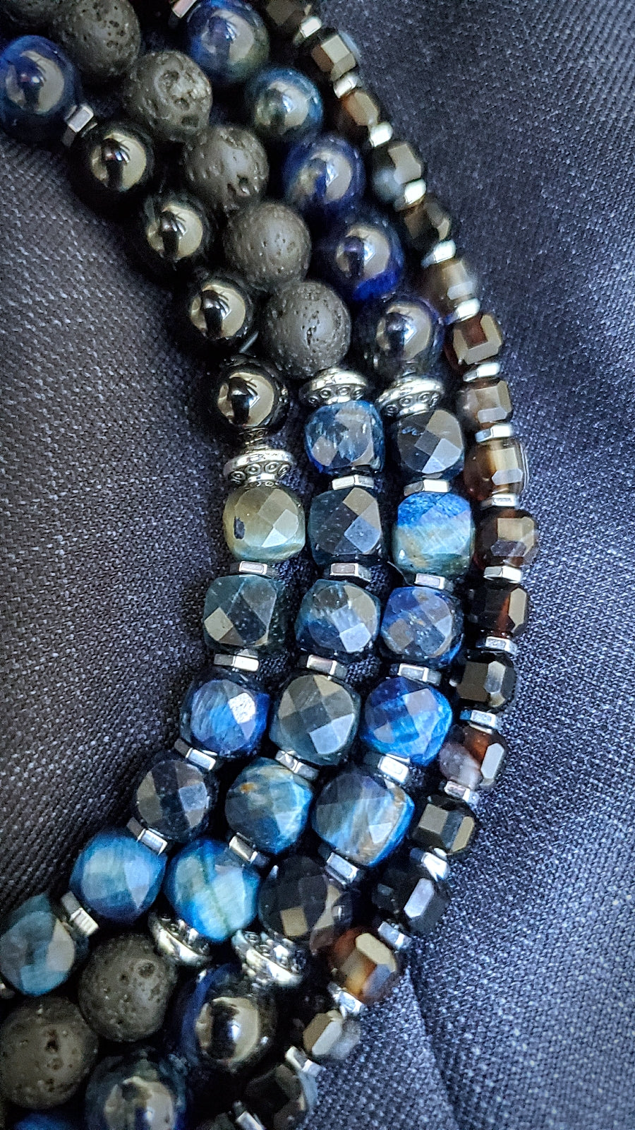 Jewelry & Rock